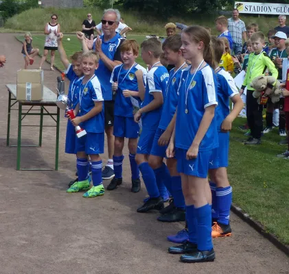 JSG Sommerturnier