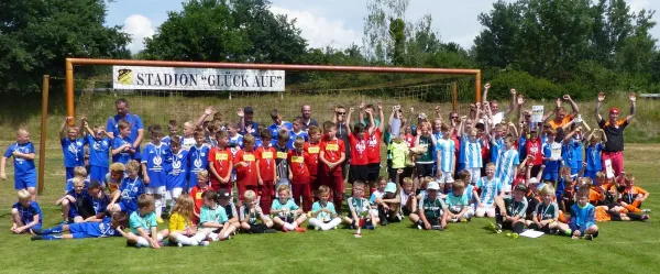 JSG Sommerturnier
