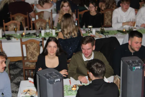 Weihnachtsfeier 2025