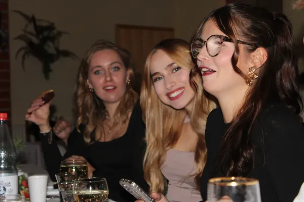 Weihnachtsfeier 2025