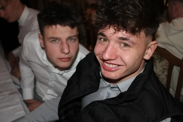 Weihnachtsfeier 2025