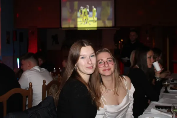 Weihnachtsfeier 2025