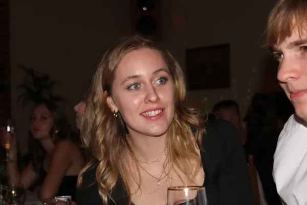 Weihnachtsfeier 2025