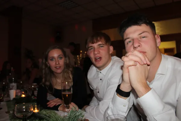 Weihnachtsfeier 2025