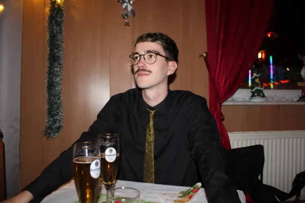 Weihnachtsfeier 2025