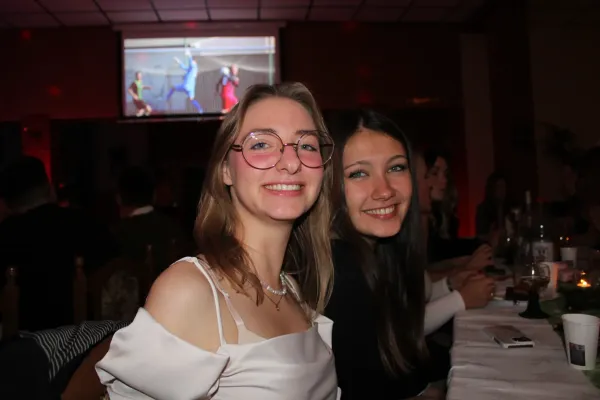 Weihnachtsfeier 2025