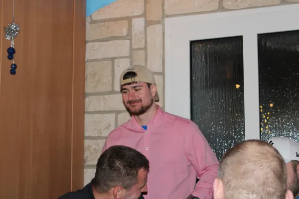 Weihnachtsfeier 2025