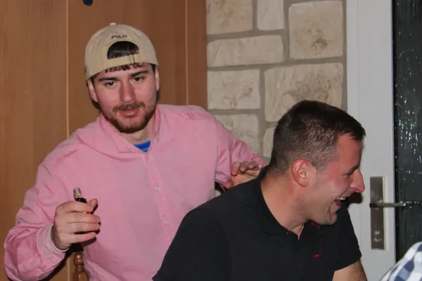 Weihnachtsfeier 2025