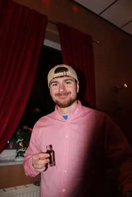 Weihnachtsfeier 2025