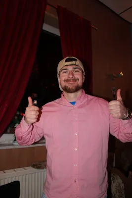 Weihnachtsfeier 2025