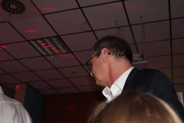 Weihnachtsfeier 2025