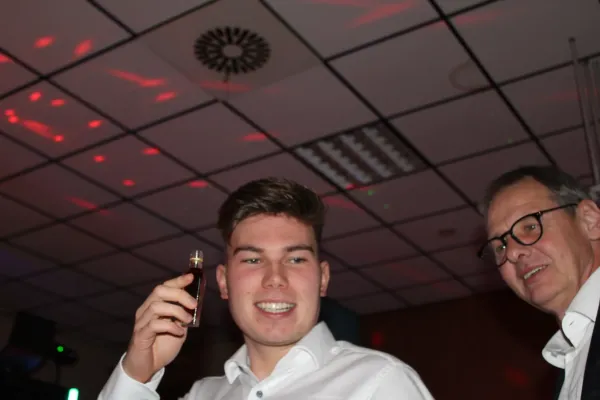 Weihnachtsfeier 2025