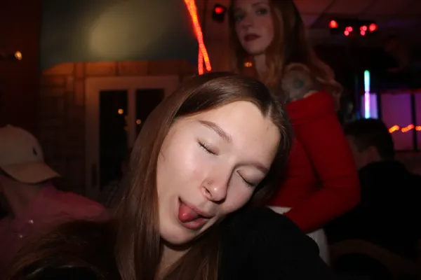 Weihnachtsfeier 2025