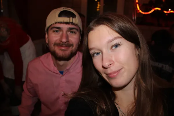 Weihnachtsfeier 2025