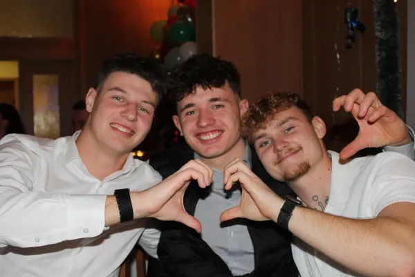 Weihnachtsfeier 2025