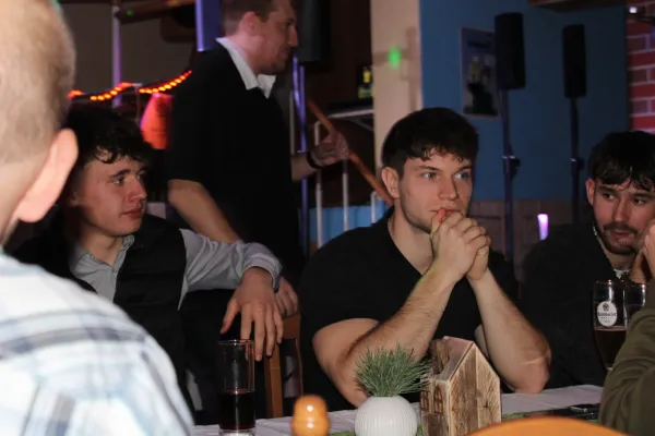 Weihnachtsfeier 2025