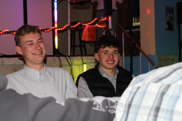 Weihnachtsfeier 2025