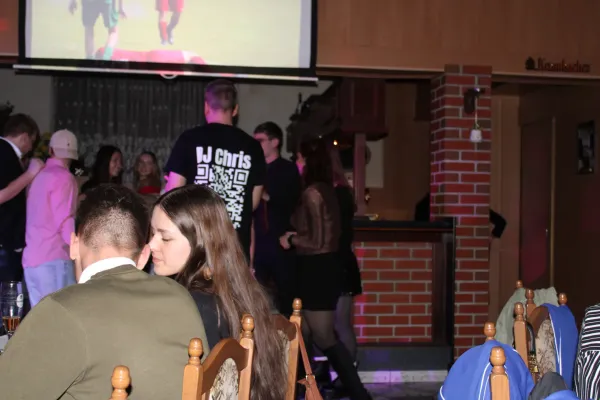 Weihnachtsfeier 2025