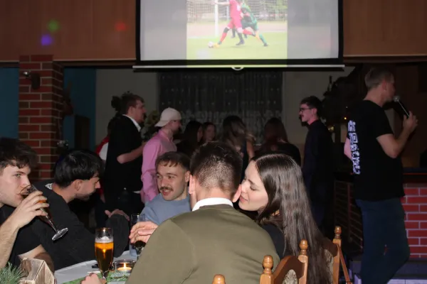 Weihnachtsfeier 2025