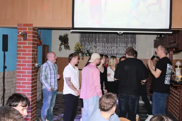 Weihnachtsfeier 2025