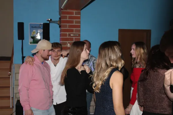 Weihnachtsfeier 2025