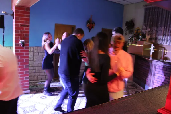 Weihnachtsfeier 2025