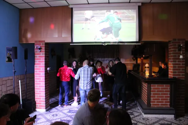 Weihnachtsfeier 2025