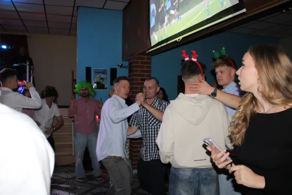 Weihnachtsfeier 2025