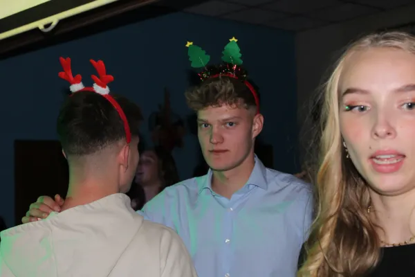 Weihnachtsfeier 2025