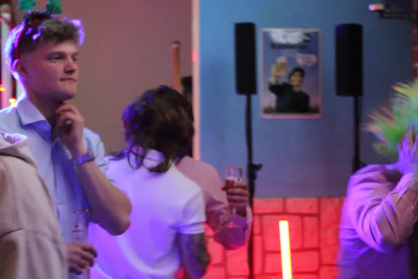 Weihnachtsfeier 2025