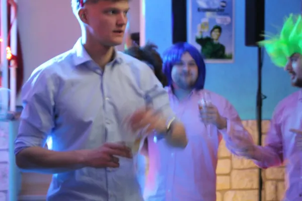 Weihnachtsfeier 2025