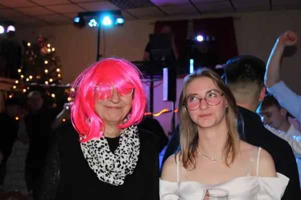 Weihnachtsfeier 2025