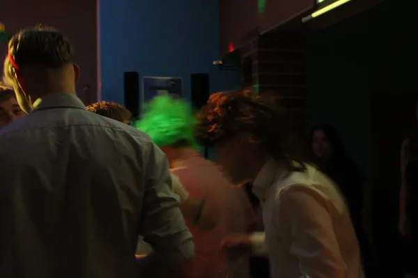 Weihnachtsfeier 2025