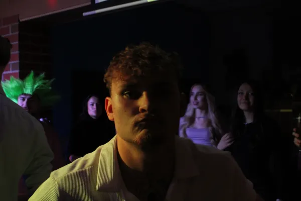 Weihnachtsfeier 2025