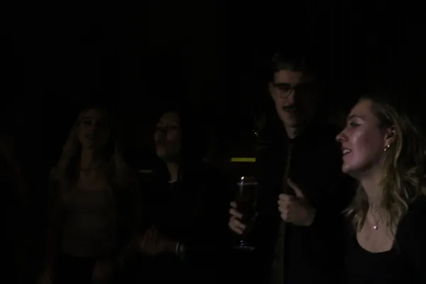 Weihnachtsfeier 2025