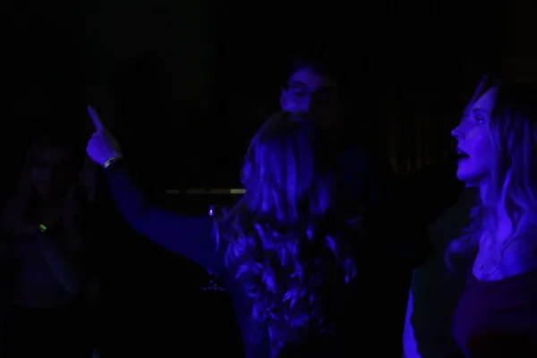 Weihnachtsfeier 2025