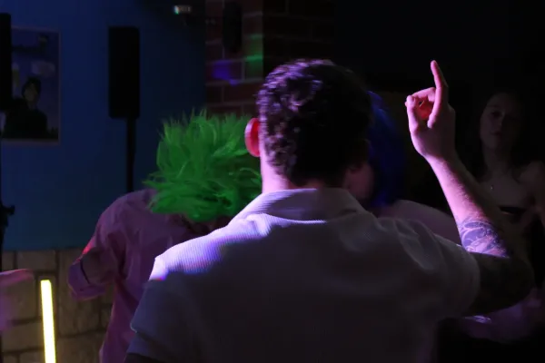 Weihnachtsfeier 2025