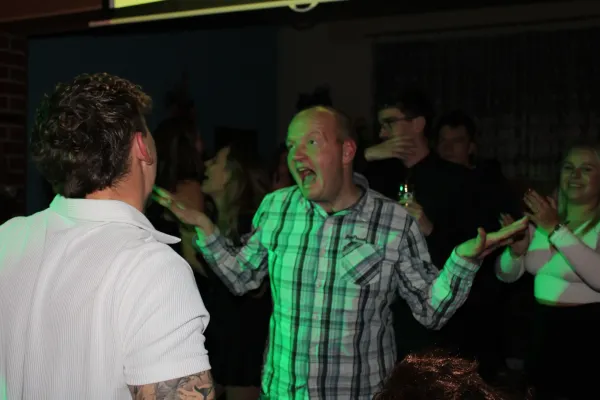 Weihnachtsfeier 2025