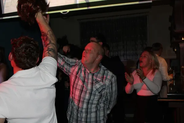 Weihnachtsfeier 2025