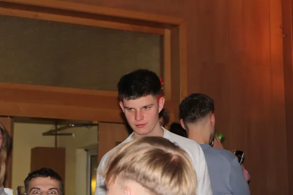 Weihnachtsfeier 2025