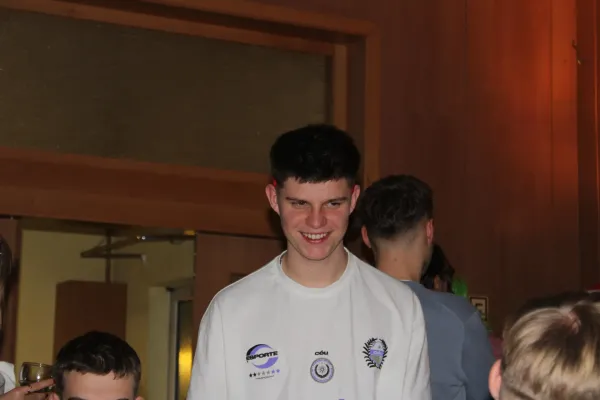 Weihnachtsfeier 2025