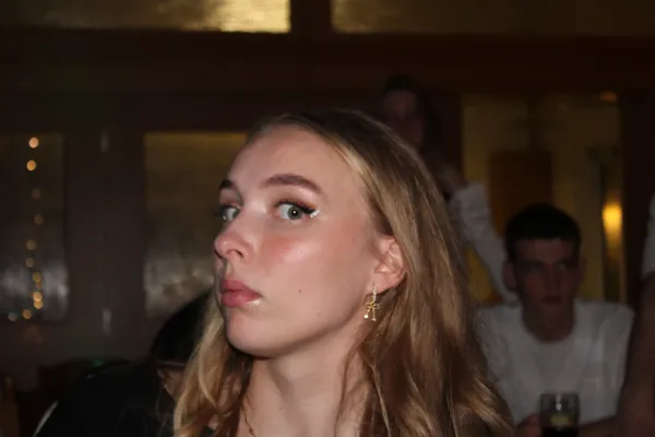 Weihnachtsfeier 2025