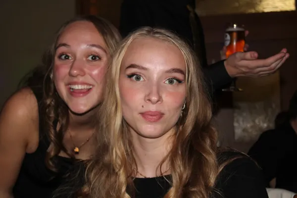 Weihnachtsfeier 2025