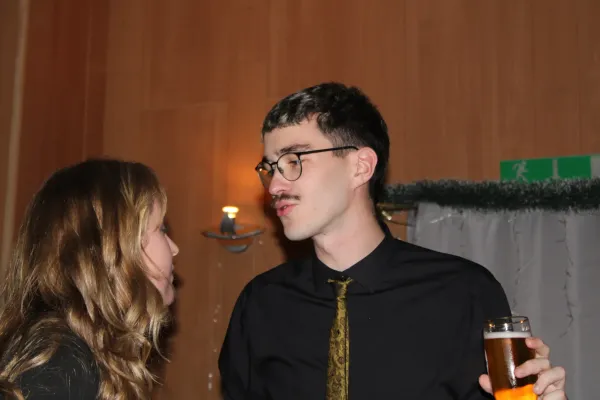 Weihnachtsfeier 2025