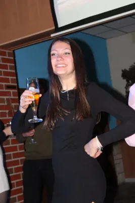 Weihnachtsfeier 2025