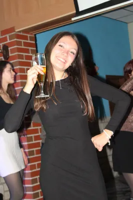 Weihnachtsfeier 2025