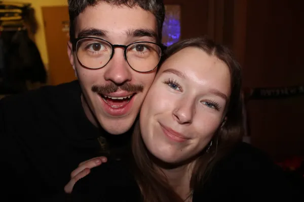 Weihnachtsfeier 2025