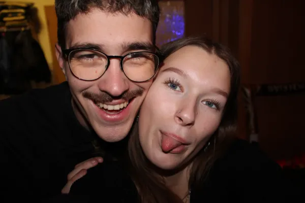 Weihnachtsfeier 2025