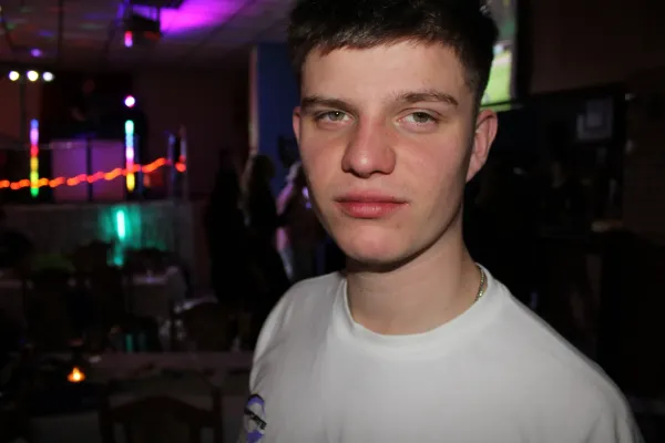 Weihnachtsfeier 2025