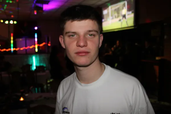 Weihnachtsfeier 2025